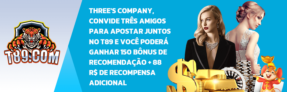 como apostar na loteria americana hoje